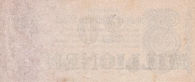 Beschrijving achterzijde: 